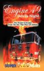 Engine 49 Devil'S Night - Preview