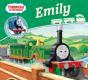 Engine Adventures: Emily - Preview