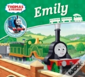 Capa do artigo Engine Adventures: Emily