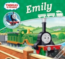 Capa do artigo Engine Adventures: Emily