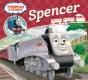 Engine Adventures: Spencer - Preview