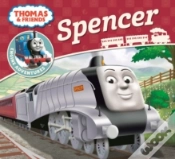 Capa do artigo Engine Adventures: Spencer
