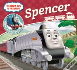 Capa do artigo Engine Adventures: Spencer