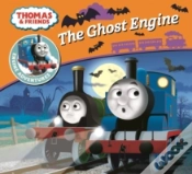 Capa do artigo Engine Adventures: The Ghost Train