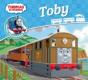 Engine Adventures: Toby - Preview