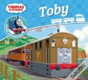 Capa do artigo Engine Adventures: Toby