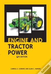 Capa do artigo Engine And Tractor Power 4th Edition