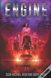 Capa do artigo Engine