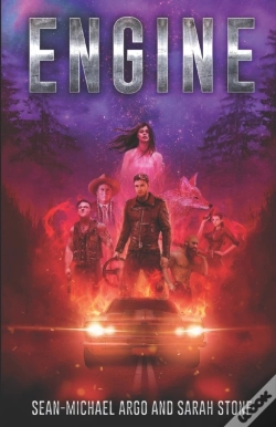 Capa do artigo Engine