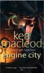 Engine City - Preview