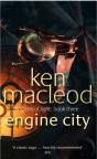 Engine City - Preview