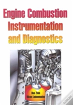 Capa do artigo Engine Combustion Instrumentation And Diagnostics