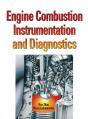 Engine Combustion Instrumentation And Diagnostics - Preview