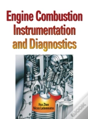 Capa do artigo Engine Combustion Instrumentation And Diagnostics