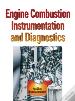 Capa do artigo Engine Combustion Instrumentation And Diagnostics