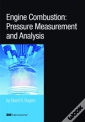 Engine Combustion-Pressure Measurement And Analysis (R-388)