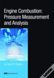 Capa do artigo Engine Combustion-Pressure Measurement And Analysis (R-388)