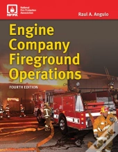 Engine Company Fireground Operations