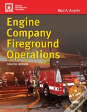 Capa do artigo Engine Company Fireground Operations