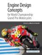 Engine Design Concepts For World Championship Grand Prix Motorcycles - Preview