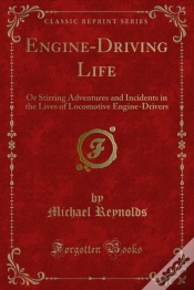 Capa do artigo Engine-Driving Life