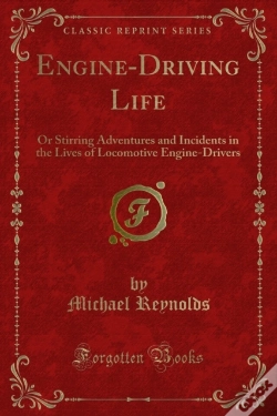 Capa do artigo Engine-Driving Life