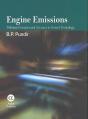 Engine Emissions - Preview