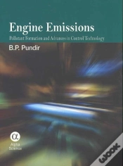 Capa do artigo Engine Emissions