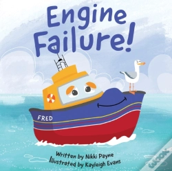 Capa do artigo Engine Failure