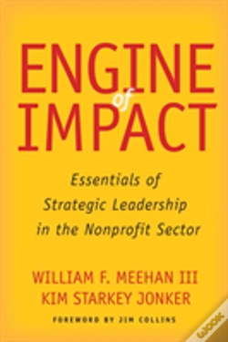 Capa do artigo Engine Of Impact