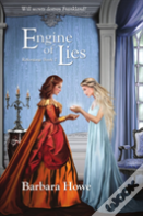 Engine Of Lies