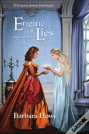 Capa do artigo Engine Of Lies