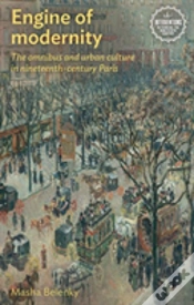 Capa do artigo Engine Of Modernity