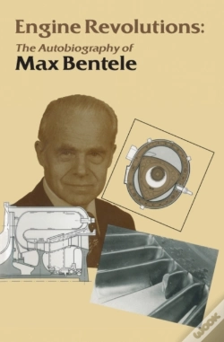 Capa do artigo Engine Revolutions