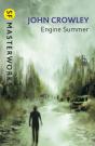 Engine Summer - Preview