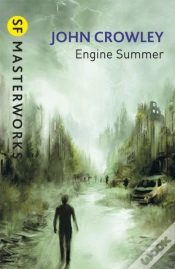 Capa do artigo Engine Summer