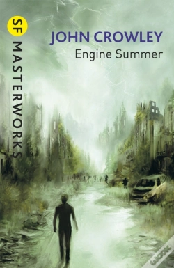 Capa do artigo Engine Summer