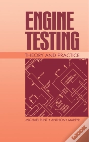Capa do artigo Engine Testing