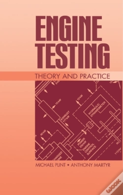 Capa do artigo Engine Testing