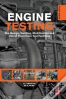 Engine Testing