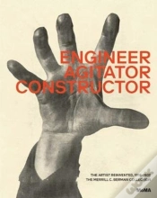 Capa do artigo Engineer, Agitator, Constructor