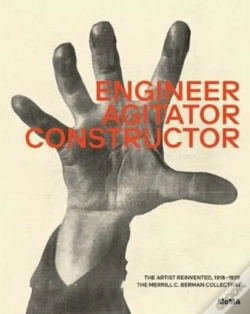 Capa do artigo Engineer, Agitator, Constructor
