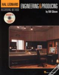 Capa do artigo Engineer And Producing