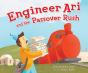 Engineer Ari And The Passover Rush - Preview