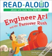 Capa do artigo Engineer Ari And The Passover Rush