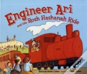 Capa do artigo Engineer Ari And The Rosh Hashanah Ride