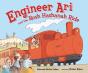 Engineer Ari And The Rosh Hashanah Ride - Preview