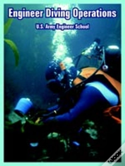 Capa do artigo Engineer Diving Operations
