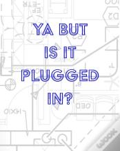 Engineer Graph Paper - Is It Plugged In