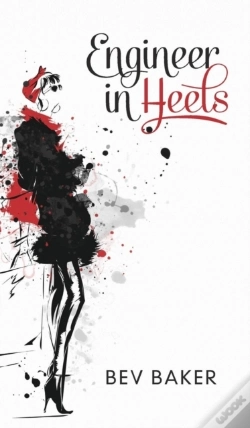 Capa do artigo Engineer In Heels